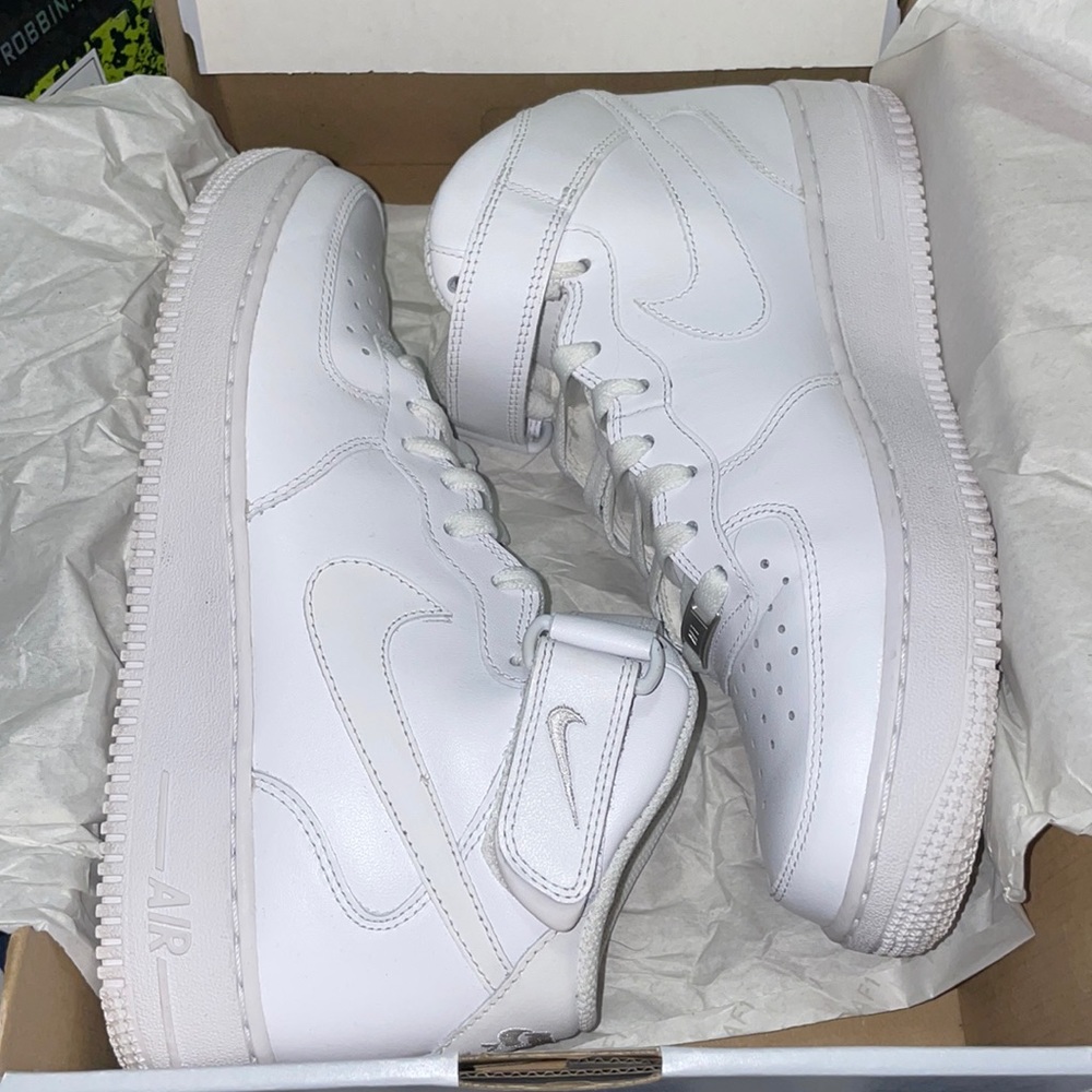 Air Force 1 Mid ‘07